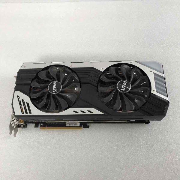 GeForce RTX2070 SUPER JS 8GB
