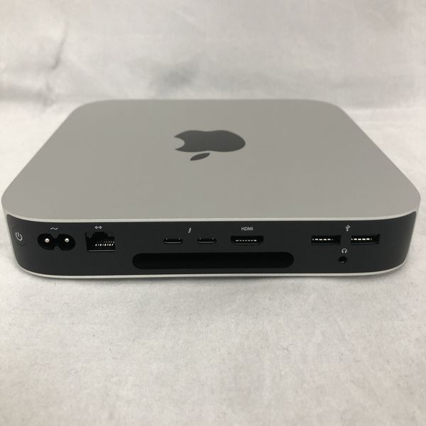 Apple Mac mini MGNR3J/A M1 256GB SSD中古