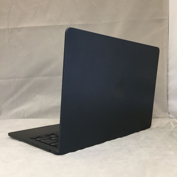 mqku3j/a MacBook air m2 ミッドナイト 13インチMacBook Air [整備済製品] 8コアCPUと8コアGPUを搭載