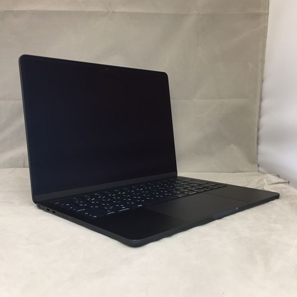 APPLE 〔中古〕MacBook Air (M2・2022) MLY33J/A ミッドナイト