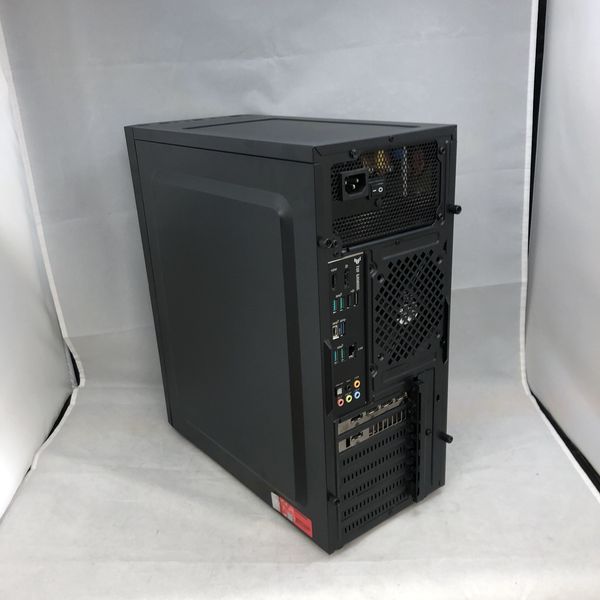 ノーブランド 〔中古〕自作デスクトップPC インテル® Core™ i7 