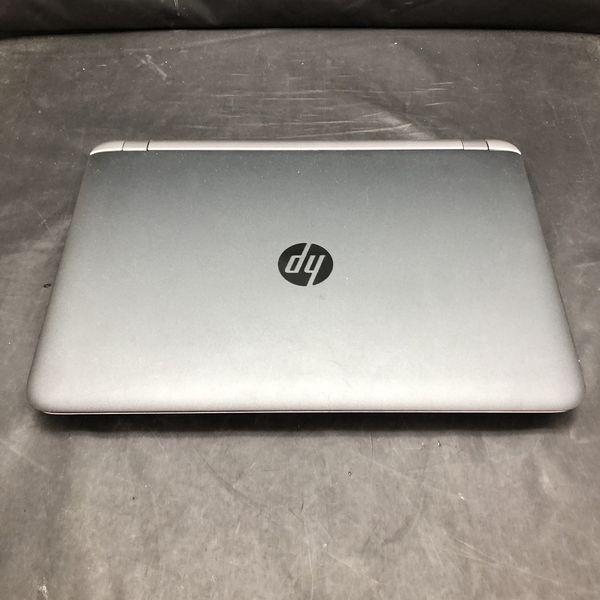 HP 〔中古〕HP ProBook 450 G3 Core i3 プロセッサー -6100U(2.3GHz