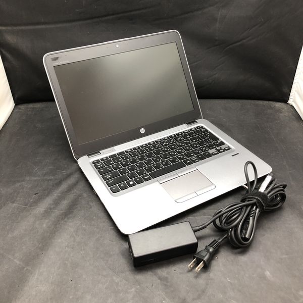 HP 〔中古〕HP EliteBook 820 G3 Core i3 プロセッサー 6100U(2.3GHz 