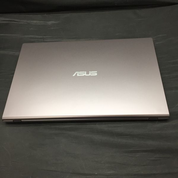 ASUS 〔中古〕ASUS F515EA(F515EA-BQ1480WS) Intel® Core™ i7-1165GH7