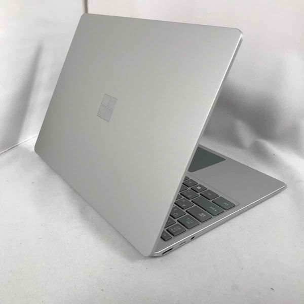 中古　Surface Laptop Go 2 　 8QF-00040 プラチナ Microsoft 〔中古〕Surface Laptop Go2 8QF-00040 プラチナ Core i5