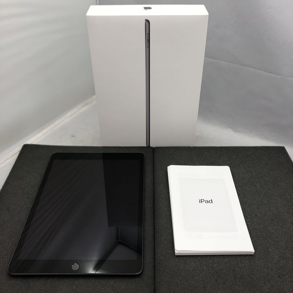 Apple iPad 第9世代 スペースグレー 訳あり Apple iPad 第9世代 64Gb スペースグレー iPad (第9世代) 64GB Wi-Fi