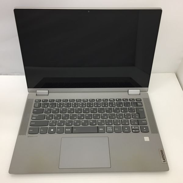 Lenovo ideapadFle5-14ARE05　ジャンク品　SSDなし Lenovo ideapadFle5-14ARE05 ジャンク品 SSDなし