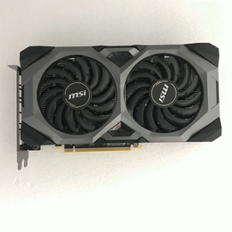 MSI Radeon RX5700 XT mech OC中古 MSI 〔中古〕Radeon RX 5700XT MECH OC（中古保証1ヶ月間） | パソコン