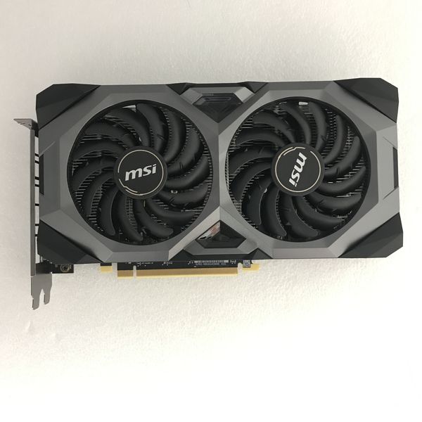 MSI 〔中古〕Radeon RX 5700XT MECH OC（中古保証1ヶ月間） | パソコン 