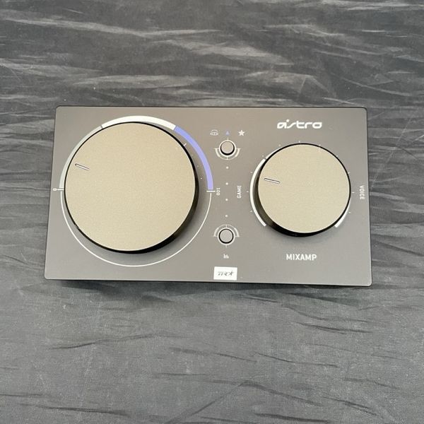 ロジクール 〔中古〕MixAmp Pro TR MAPTR-002（中古保証1ヶ月間