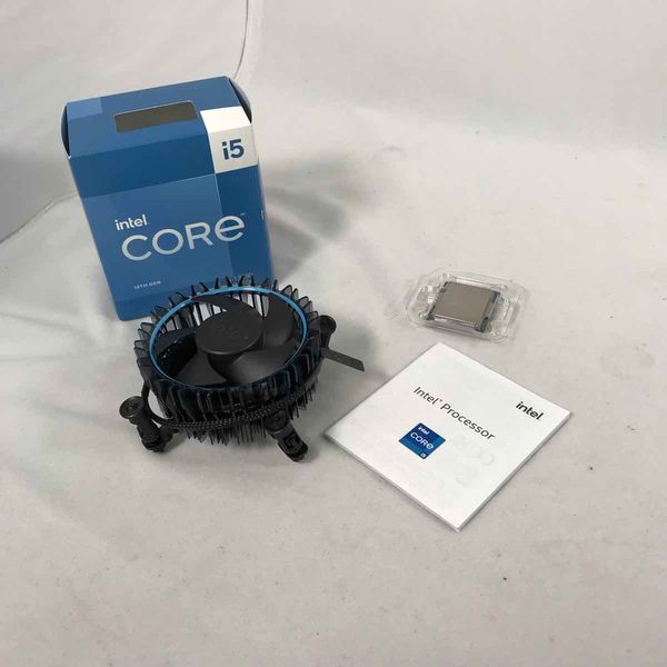 Intel 〔中古〕インテル® Core™ i5-13500 プロセッサー BOX（中古保証1