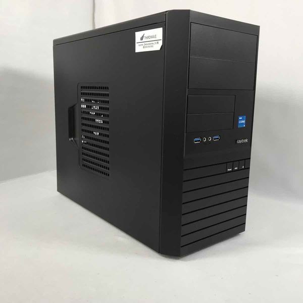 ノーブランド 〔中古〕raytrek Debut Core i5-13500 プロセッサー/16GB 