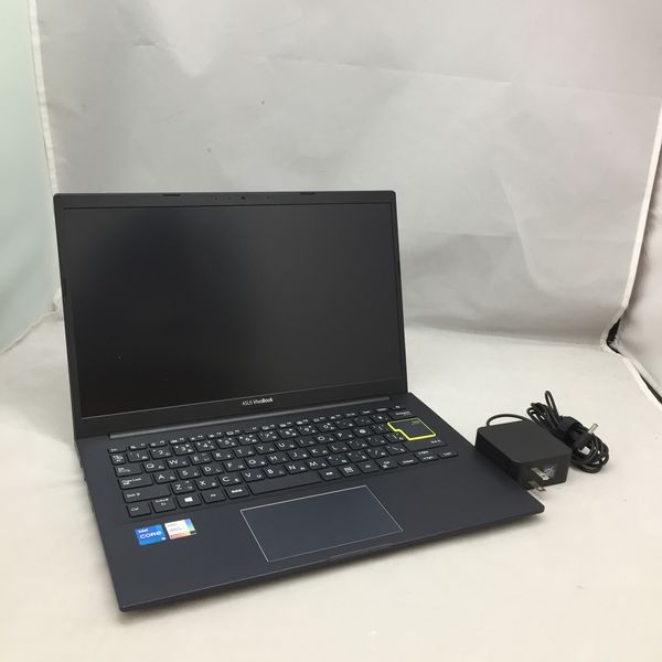 ASUS ノートパソコン VivoBook X413EA Core i5 ASUS VivoBook 14 X413EA X413EA-EB1953WS|パソコン買うならPC