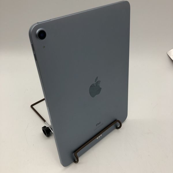 iPadAir 第四世代スカイブルー64GB➕Apple pencil 第二世代 iPad Air4 64GB