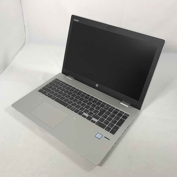 HP 〔中古〕HP ProBook 650 G4 Core i7 プロセッサー 8550U 1.80GHz 