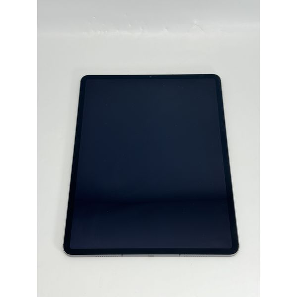 【たろうちゃん】iPad Pro 12.9インチ（第5世代) 256GB 12.9インチiPad Pro Wi-Fi + Cellular 256GB - スペースグレイ