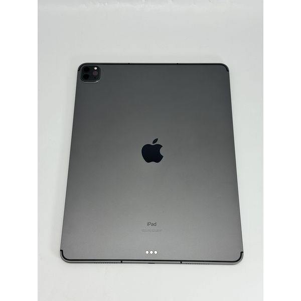 iPad Pro 12.9インチ スペースグレー　第5世代　256GB 12.9インチiPad Pro Wi-Fi 256GB - スペースグレイ（第5世代