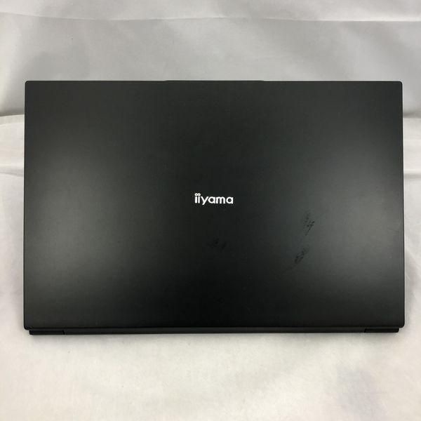 iiyama ノートパソコン i5第10世代 24GB/1TB SSD iiyama PC