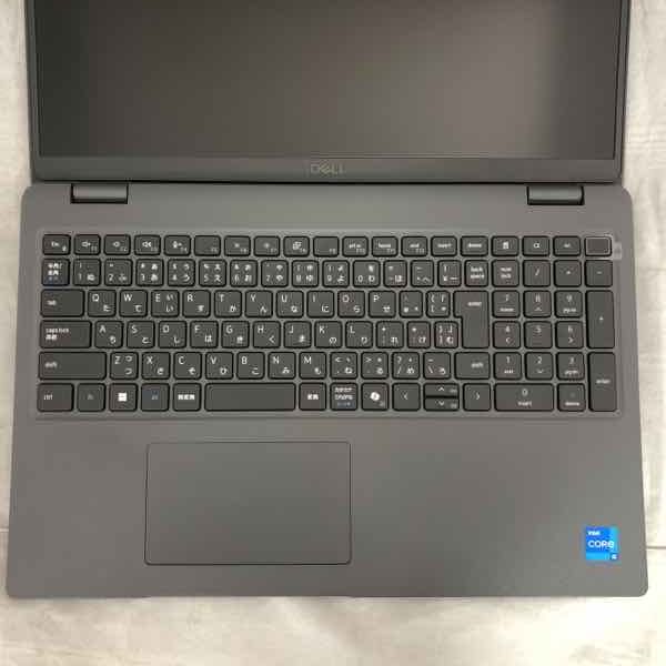 DELL 〔中古〕Latitude 3550 Core i5-1335U プロセッサー (1.30