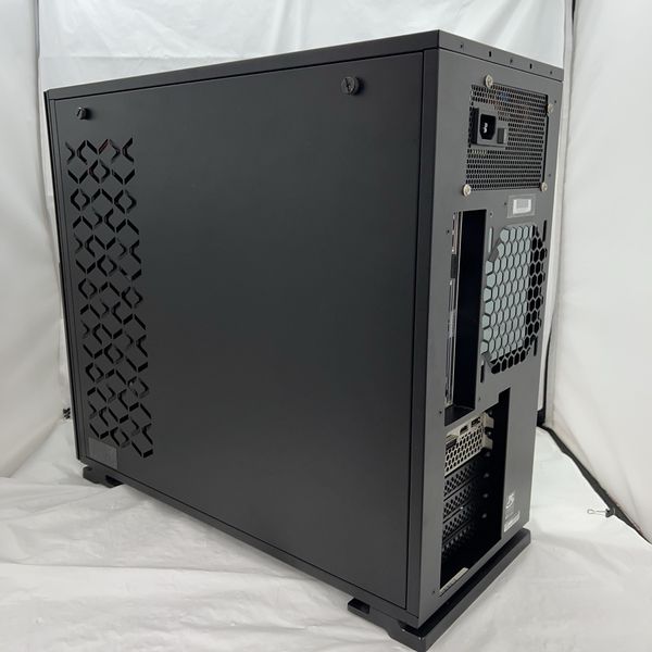 ノーブランド 〔中古〕GAMING PC インテル® Core™ i7 プロセッサー 
