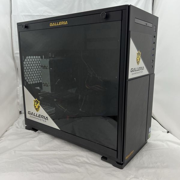ノーブランド 〔中古〕GAMING PC インテル® Core™ i7 プロセッサー 