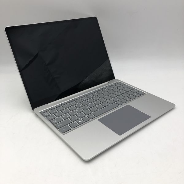 Surface Laptop Go 2 プラチナ　8QC-00015 Surface Laptop Go 2 プラチナ 8QC-00015 マイクロソフト Surface