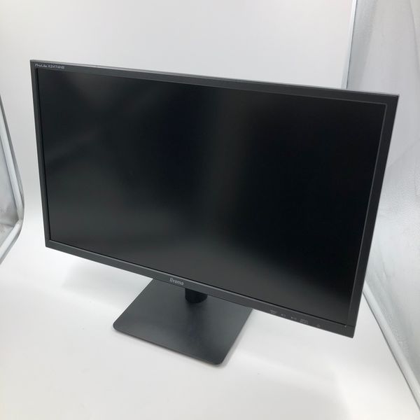 iiyama ProLite X2474HS 　23.6インチ 新品未開封 ProLite X2474HS-B1