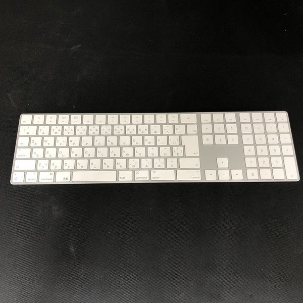 APPLE 〔中古〕Magic Keyboard A1843（中古保証1ヶ月間