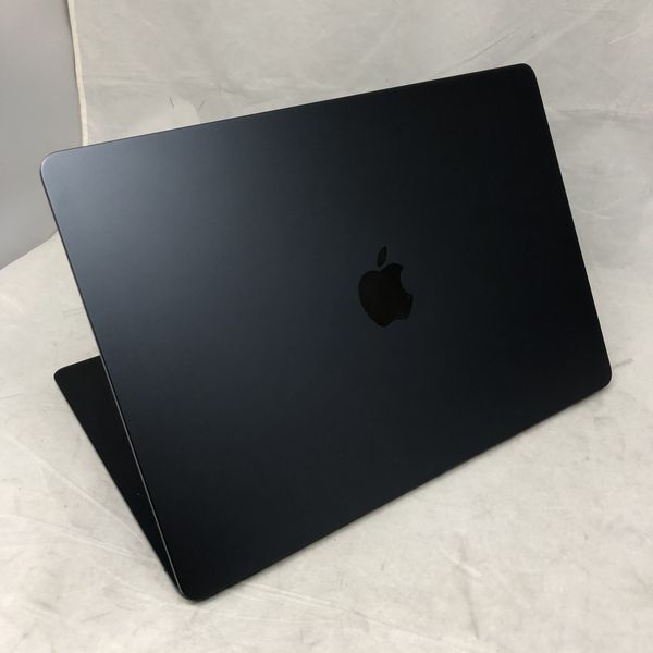 APPLE 〔中古〕MacBook Air (15-inch・M2・2023) ミッドナイト MQKW3J