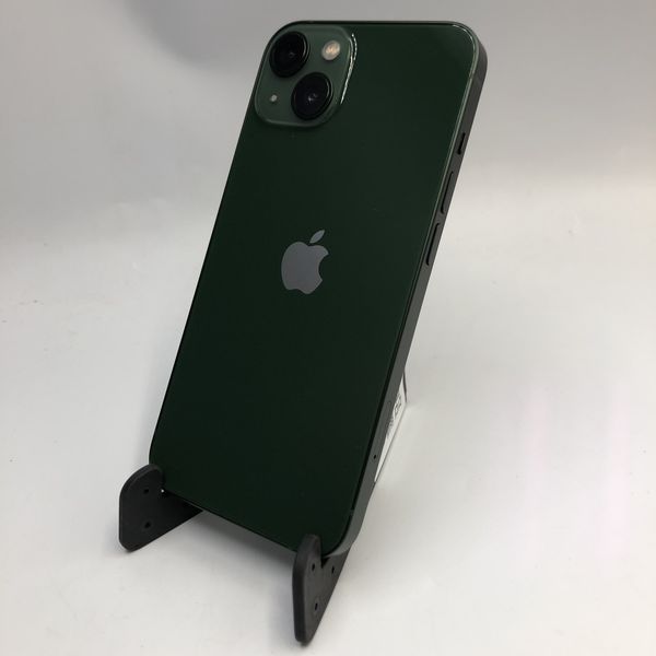 MNGH3J/A iPhone13 Green 256GB【中古】 Amazon.com: Apple iPhone 13 Mini, 256GB, Green - Unlocked (Renewed
