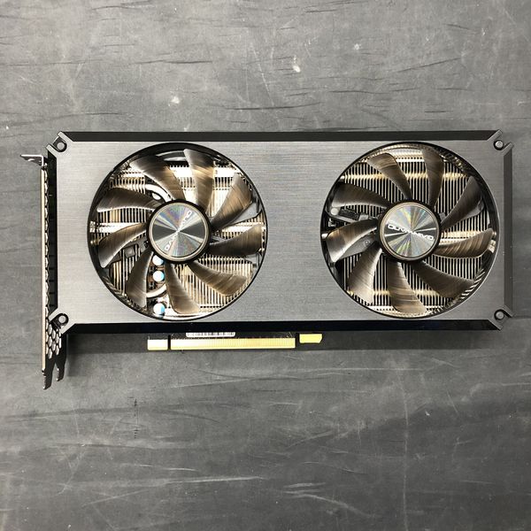 GAINWARD 〔中古〕GeForce RTX 3060 Ti Ghost（中古保証1ヶ月間
