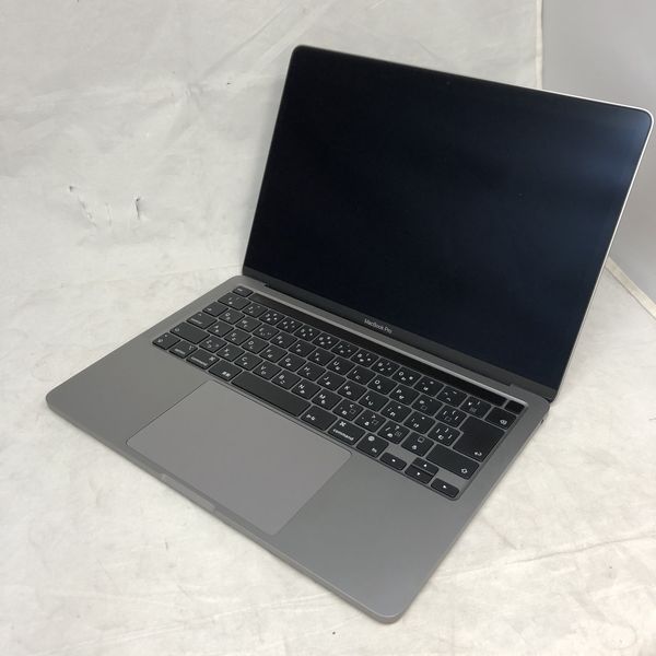 極美品 MacBook Pro 13インチ 2022 16GB 512GB M2 2022 Apple MacBook Pro 13-inch M2 Chip 8GB RAM 256GB SSD