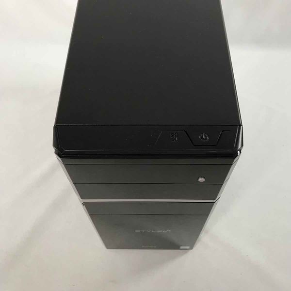 その他 iiyama Stl-M022-i5-HF1SM Windows 10  iiyama PC 〔中古〕IStDXi-M022-i5-HF1SM 【Core i5 プロセッサー 7500