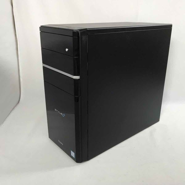その他 iiyama Stl-M022-i5-HF1SM Windows 10  iiyama PC 〔中古〕IStDXi-M022-i5-HF1SM 【Core i5 プロセッサー 7500