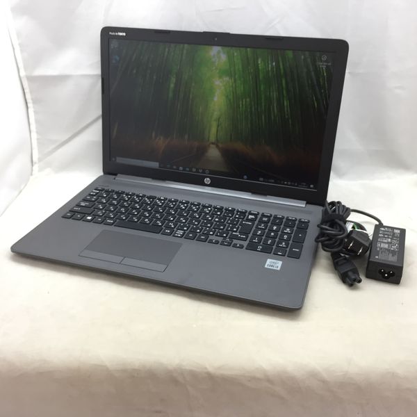 HP 〔中古〕HP 250G7 Intel® Core™ i3-1005G1 プロセッサー 1.2-3.4GHz
