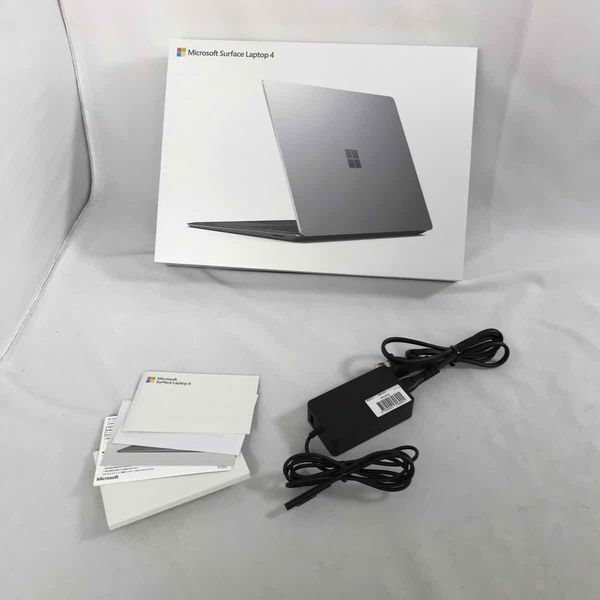 Microsoft 〔中古〕SurfaceLaptop4 13.5 5PB-00046 Ryzen5 Microsoft