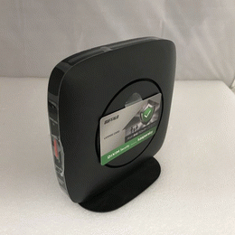 〔中古〕WSR-3200AX4S/NBK(中古保証1ヶ月間)