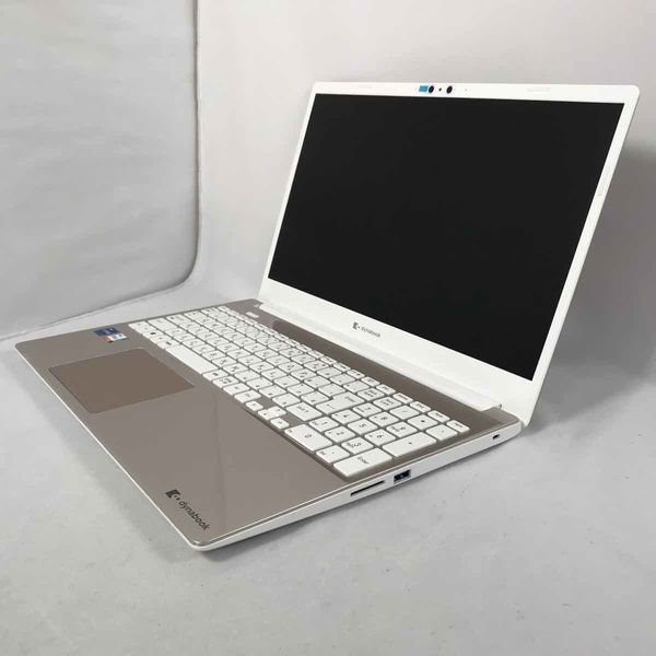 Dynabook 〔中古〕P1C7PNBG Core i7-1165G7 プロセッサー/8GB/512GB 
