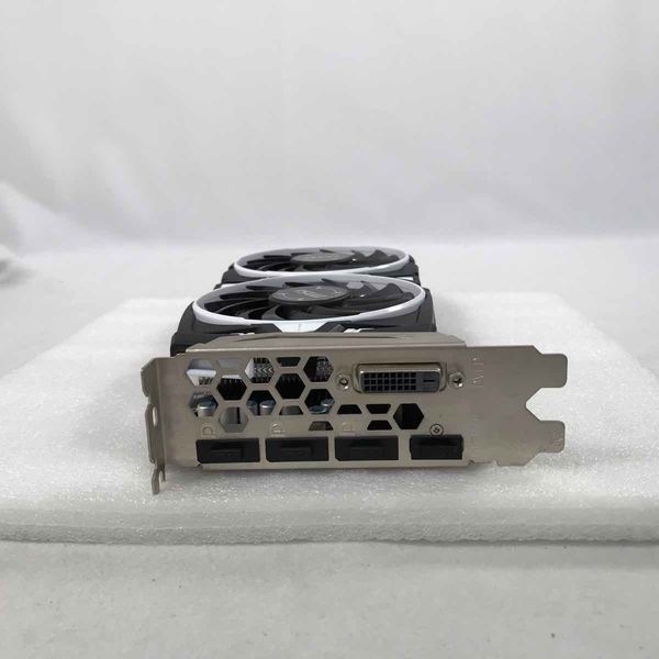 MSI 〔中古〕Radeon RX 570 ARMOR 8G J（中古保証1ヶ月間） | パソコン
