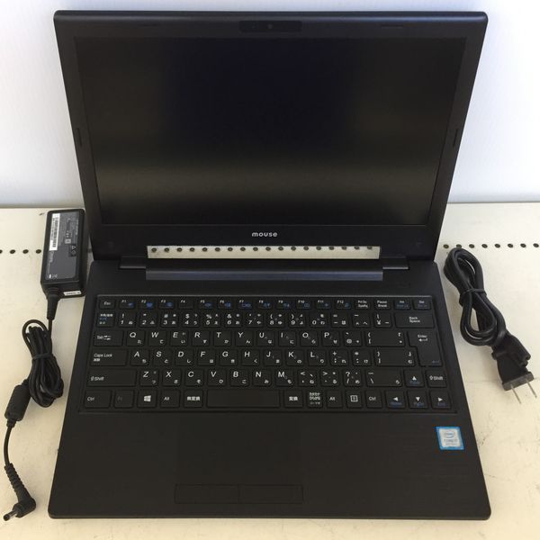 Mouse マウスコンピューター Core i5 (LB-S210S2S-SSD