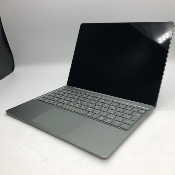 Surface Laptop Go 2 8QC-00032 [セージ] Surface Laptop