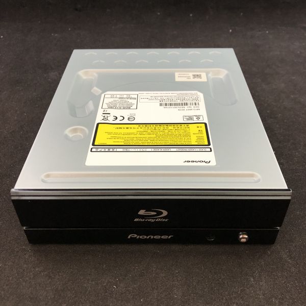 PIONEER 〔中古〕BDR-S12J-BK（中古保証1ヶ月間） | パソコン