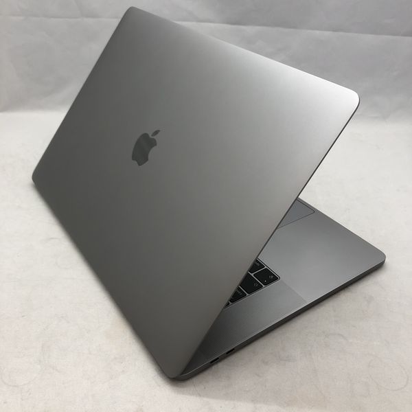 APPLE 〔中古〕MacBook Pro (15-inch) A1990 Core i9 2.3GHz/16GB