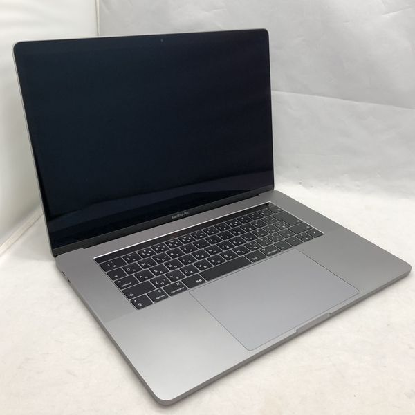 APPLE 〔中古〕MacBook Pro (15-inch) A1990 Core i9 2.3GHz/16GB