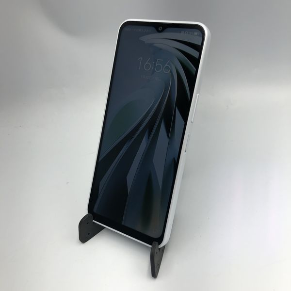 Libero 5G Ⅳ A302ZT ホワイト スマートフォン 中古品 ZTE Libero 5G IV 新品¥11,000 中古¥5,500 | 新品・中古のネット