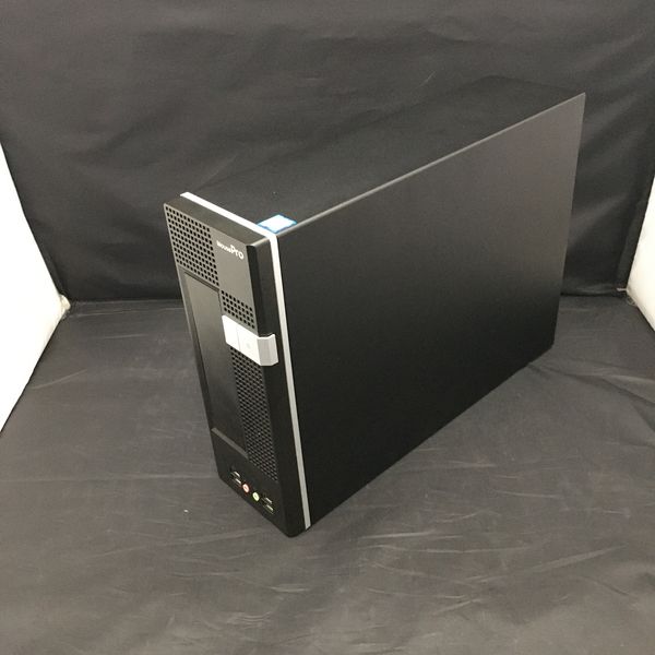 Mouse デスクトップPC CORE i7 MPro-T301X MousePro マウスコンピューター MOUSEPRO T301 Core i7 64bit