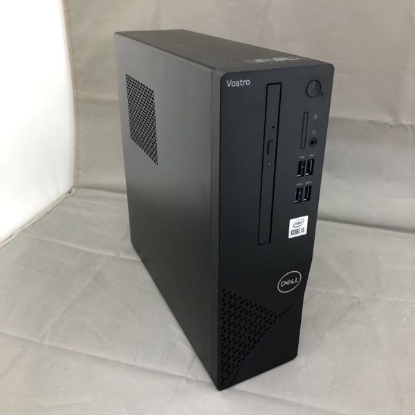 DELL 〔中古〕Dell Vostro 3681 Intel® Core™ i5-10400 プロセッサー 