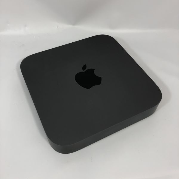 APPLE 〔中古〕Mac mini (2018) Intel® Core™ i7 プロセッサー
