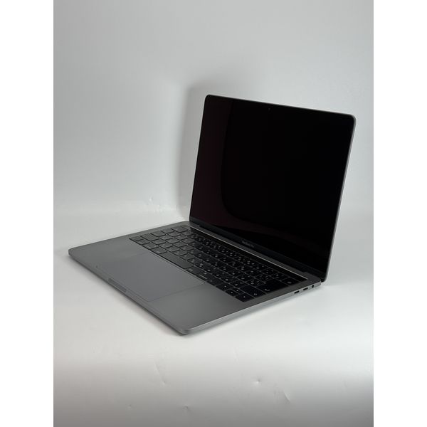 APPLE 〔中古〕MacBook Pro (13-inch・ 2017・ Four Thunderbolt 3 