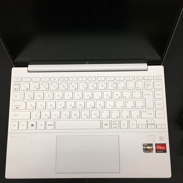 HP 〔中古〕HP Pavilion Aero Laptop 13-be2008AU 7P6G8PA#ABJ